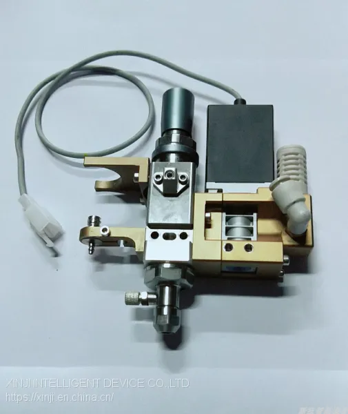 Precision Point Glue Valve photo-4