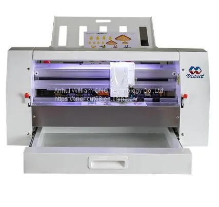 A3 Multi Sheet Label Cutter photo-2