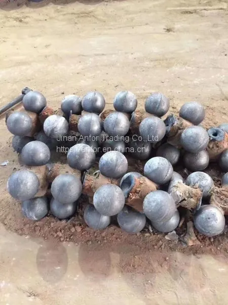 grinding balls, high chrome steel balls, alloyed casting iron balls