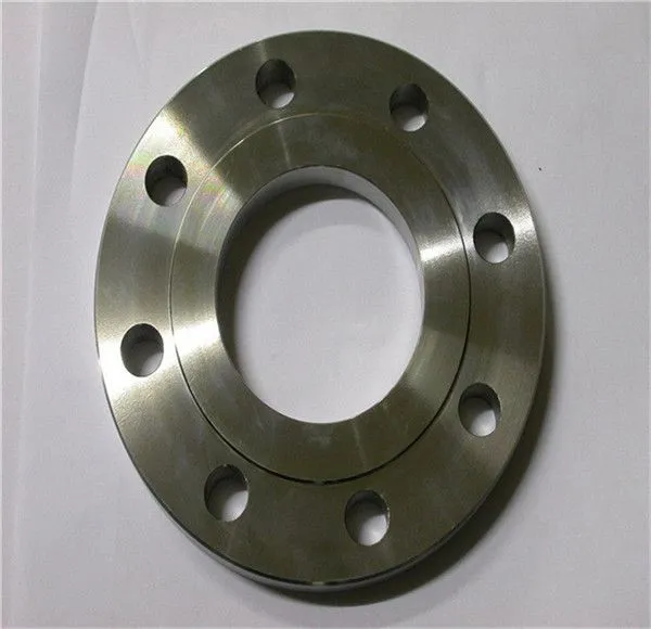 Astm A182 F316/316l/316h Tube Sheet Flange For V Band Clamps photo-3
