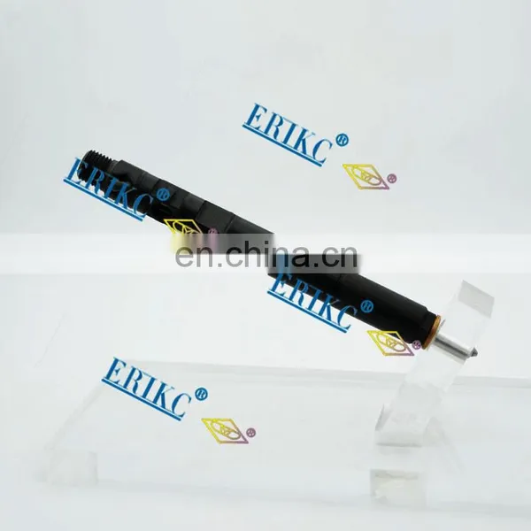 ERIKC EJBR01901Z Common Rail Injector EJB R01901Z Daf Injector Pump EJBR0 1901Z Automotive Parts Fuel Injector Euro 3 for Delphi photo-6