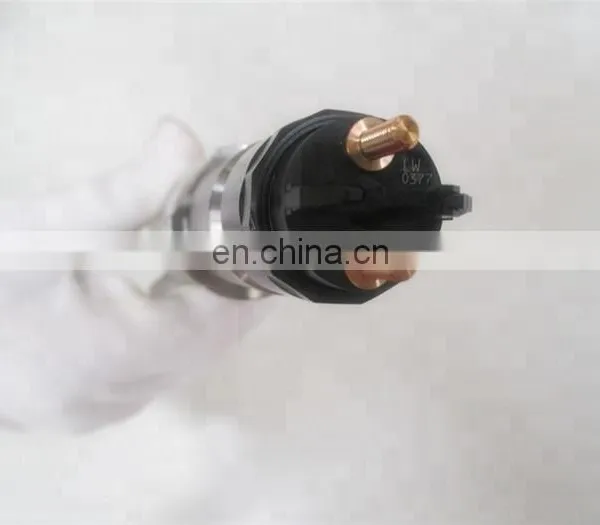 Diesel Engine Part ISL5.9 Fuel Injector 5307809 0445120377 photo-5