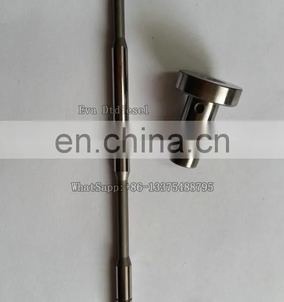 Valve Module Bo-sch Common Rail Control Valve FOOR J01 479 F00RJ01479 photo-3