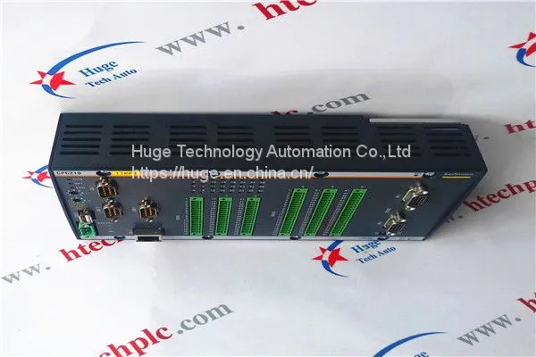 Bachmann PTAI216 PLC MODULE