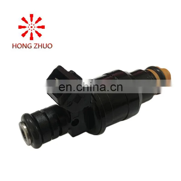 High Quality Injectors Made by 100% Professional Factory OEM 0280150790 photo-3
