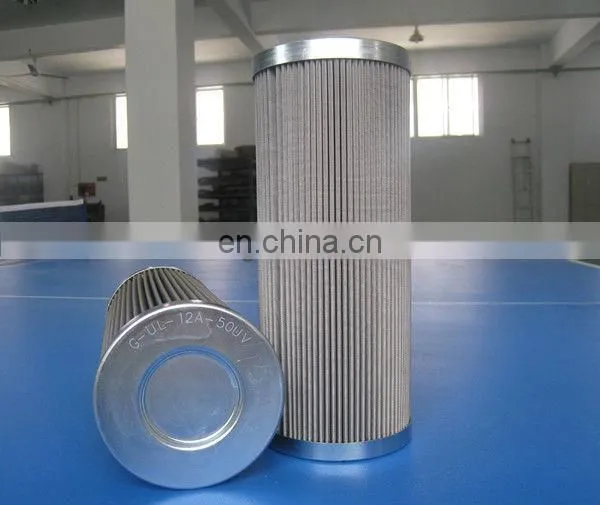 Manufacturer of Reusable Taisei Kogyo Hydraulic Oil Filter Element P-351-a-08-10u for Sale photo-5