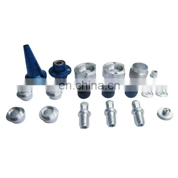 Customized Machining Cutting Tool Cnc Motorcycle Rear View Mirror Milling Mould Turning Parts Manufacturing Oem High Precision photo-7