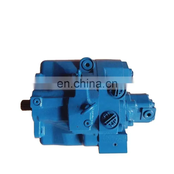 Uchida AP2D36 Hydraulic Pump AP2D36 Uchida Rexroth Excavator Main Pump photo-3