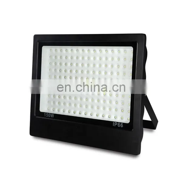 High Quality High Brightness Energy Saving Outdoor 30w 50w 100w 150w Led Flood Light photo-4