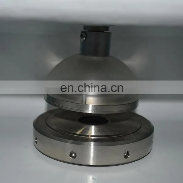 Digital Fabric Bursting Strength Tester photo-5