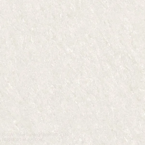 Crystal Unglazed Polished Double Loading Pocerlain Floor Tiles 60X60 photo-2