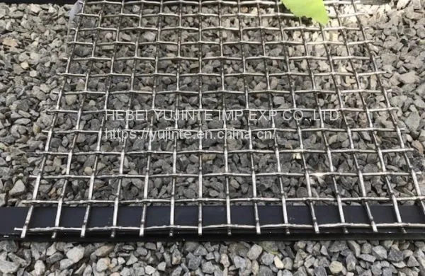 Stainless Steel Wire Mesh photo-4