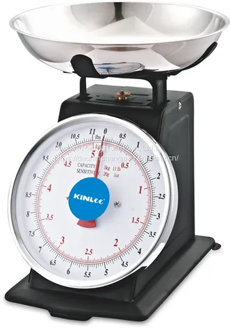 Spring Scale photo-2