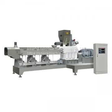 Biodegradable Drinking Straws Machine