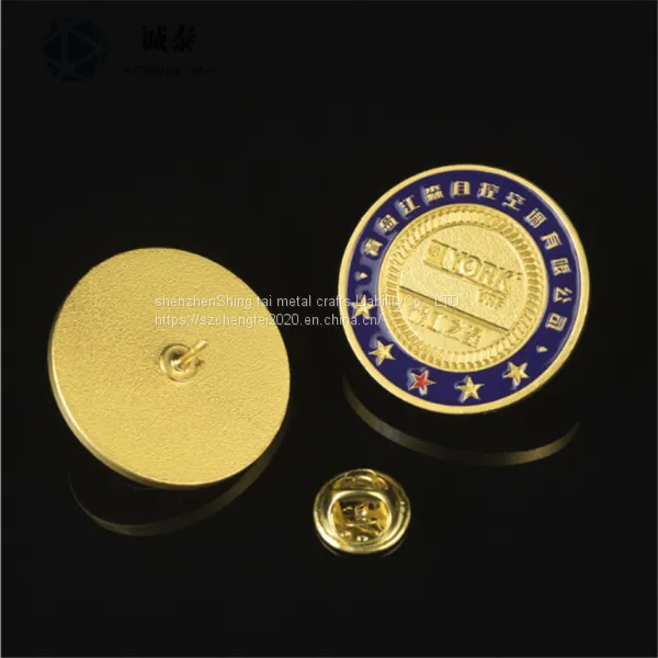 Anime Cartoon Badge Badge Production Supplier photo-5