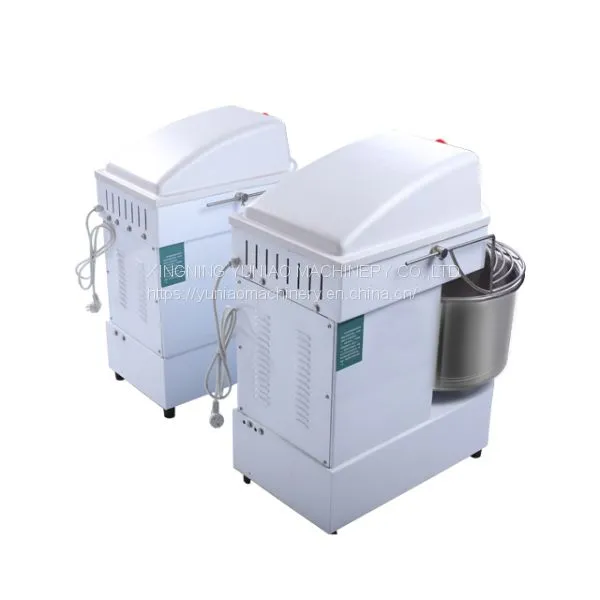 30L/ 40L/ 60L/ 80L/ 120L/ 240L Commerical Industrial Automatic Spiral Dough Mixer Small Home Bread Dough Mixer PhilippinesWT/8613824555378 photo-5