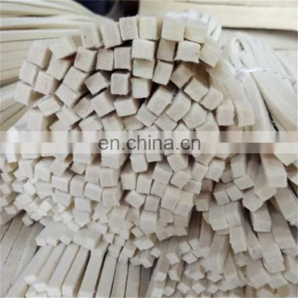 Industrial 7mm Thickness Wool Felt Rope Cord photo-7