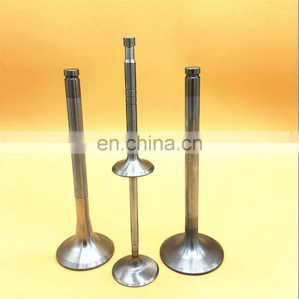 2ZZ-GE 1.8L 16v Dohc Turbo Inlet Exhaust Ferrea Engine Valves for Toyota Lotus 2ZZ-GE Elise Celica 1.8L Youth Retainers Springs photo-3
