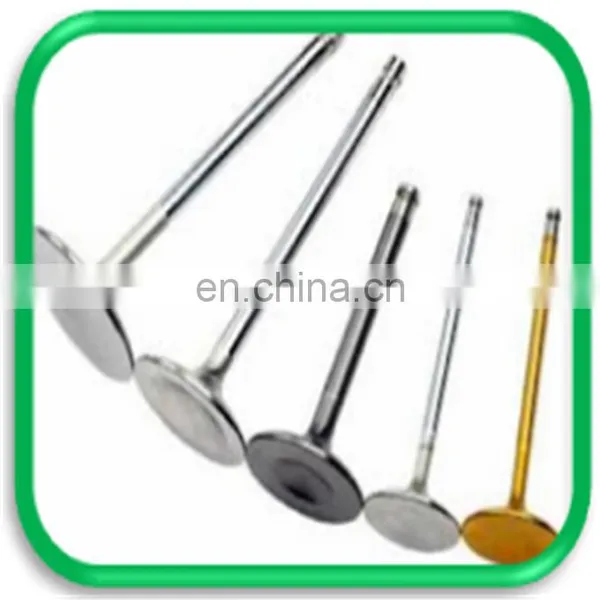 Limousines Car Parts Engine Valve for Toyota Corolla Ke20 Ke30 Ke70 photo-5