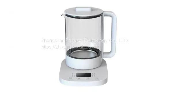 Multi-function Health Pot photo-2