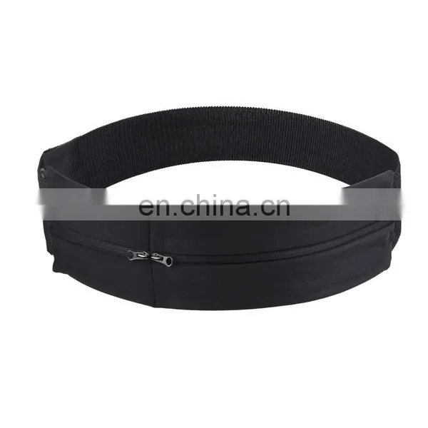 Fashion Customizable Waterproof Running Belt Running Belt Waist Pack Bag photo-2