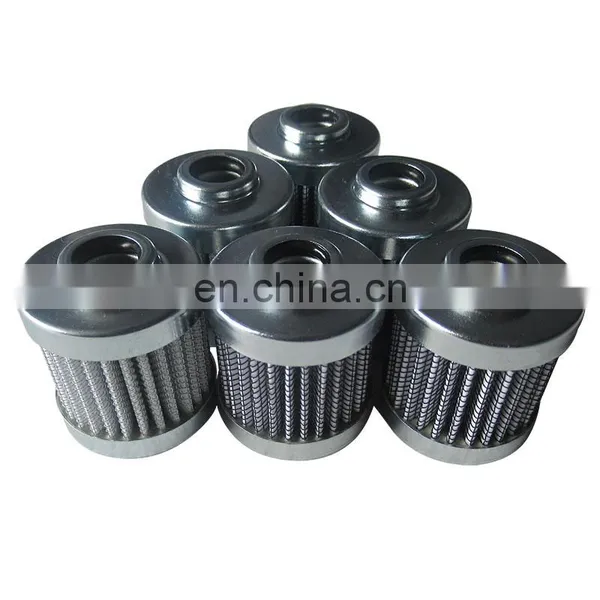 Specializing in the Production of Various Types of Hydraulic Oil Filter photo-3