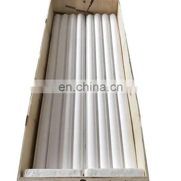 Silicon Carbide Ceramic Membrane Filter photo-5