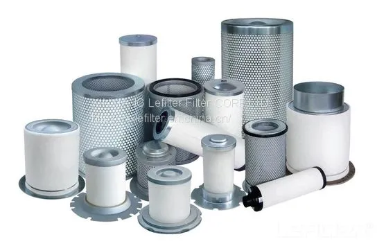 Atlas copco air oil separator filter element 1092300919
