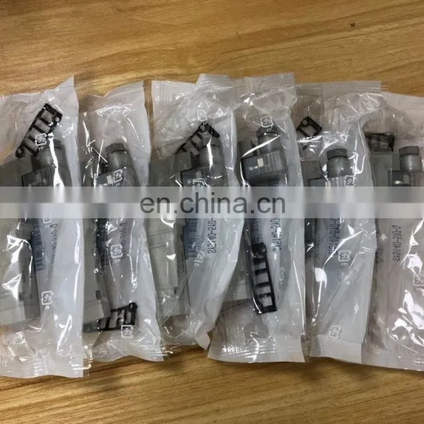 SMC Safety Valve SY5140-5Y0-Q photo-2