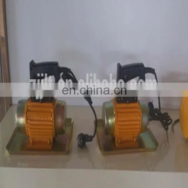 Portable Trowel Machine Motor photo-2