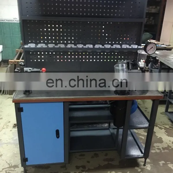 Lower Price Custom Size Basic Work Bench Work Table photo-5