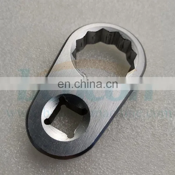 Diesel Fuel Cmmins Cummis HPI X15 QSK23 QSK60 Injector Disassemble Common Rail Diesel Injector Repair Tools photo-2