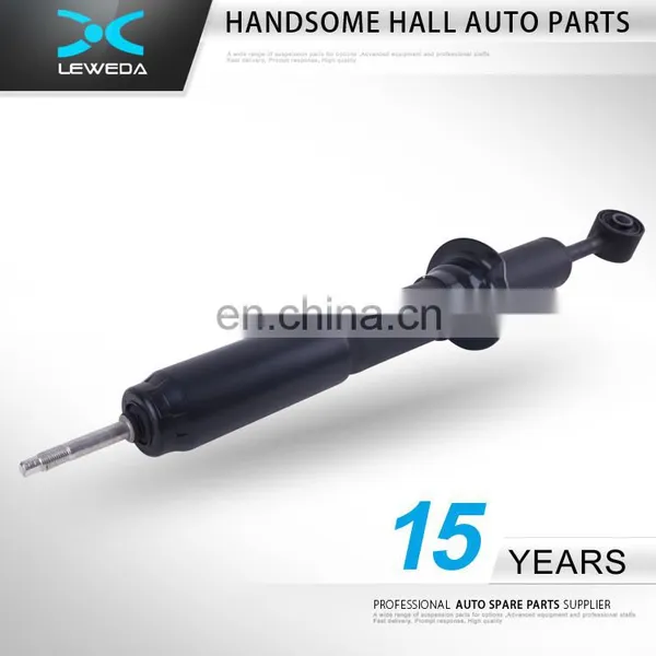 TOKICO Adjustable Gas Shock Absorber 48531-OR031 for TOYOTA RAV4 ACA31 photo-3