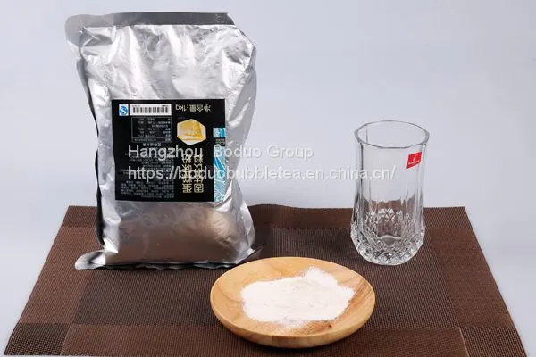 Pineapple Flavored Powder photo-5