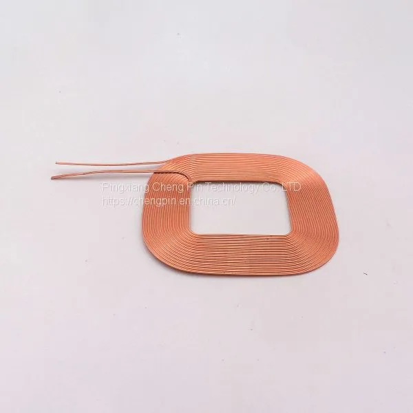 Customized RFID Air Core For Wireless Charger photo-3