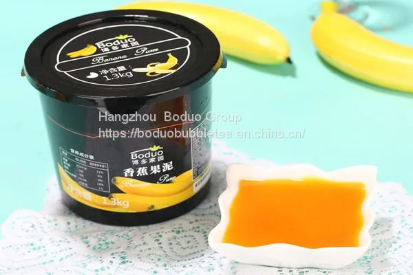 Condensed Milk Flavored Powder China Supplier Factory photo-4
