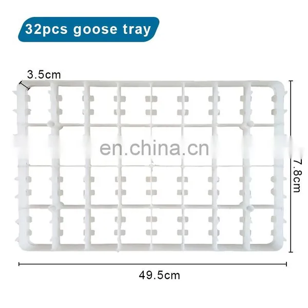 Incubator Egg Trays/poultry Egg Trays/pigeons Egg Tray photo-3