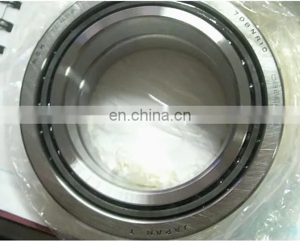 High Precision Best Price NSK Ball Screw Bearing 30TAC62B Japanese Ball Bearing photo-2