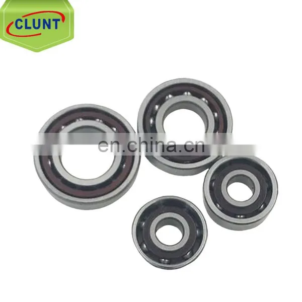 Angular Contact Ball Bearing 71901 Chrome Steel Bearing 71901AC photo-2