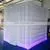 LED Lighting Inflatable Photo Booth Cube For Sale photo-6