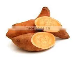 Frozen White Sweet Purple Potato From Vietnam/ Purple Yam photo-2