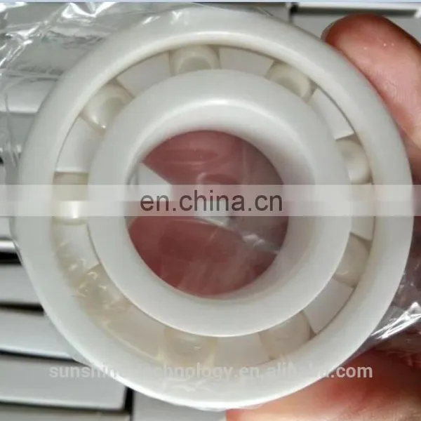 Cheap Ball Bearings Ceramic Ball Bearing Chinese Bearings photo-4