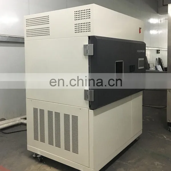 Liyi Weatherometer Xenon ARC Test Plastic Aging Chamber photo-6
