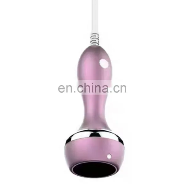 V5 Pro RF Ultrasound Vacuum BIO + Cavitation Body Slimming Beauty Machine photo-4