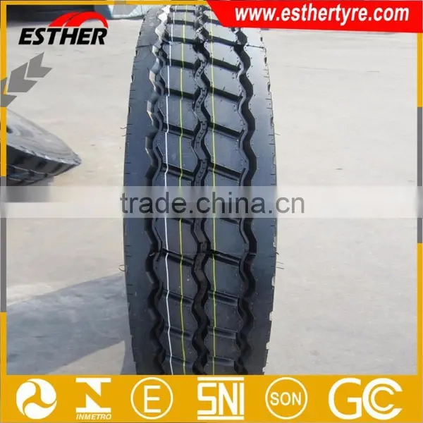 2014 CHINESE TRUCK TYRE 12.00R20 photo-3