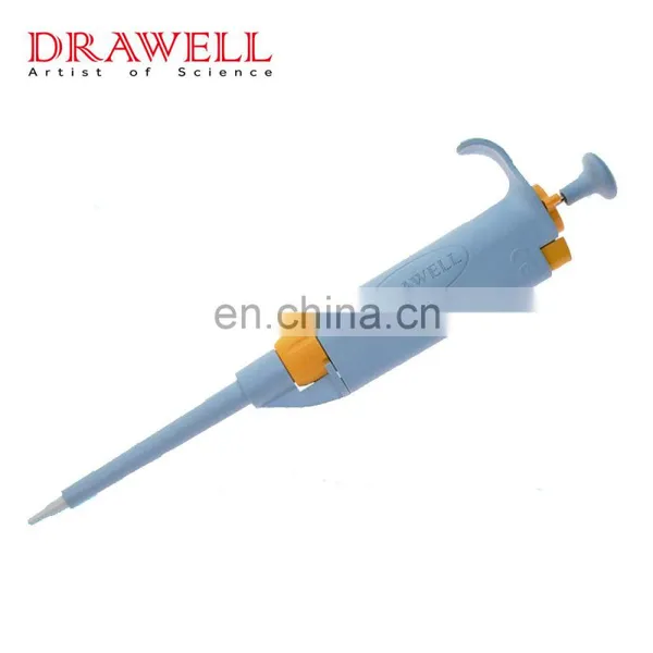 EPP100 Lab Economic Pipette Stand Adjustable Autoclavable Micro Pipette photo-3