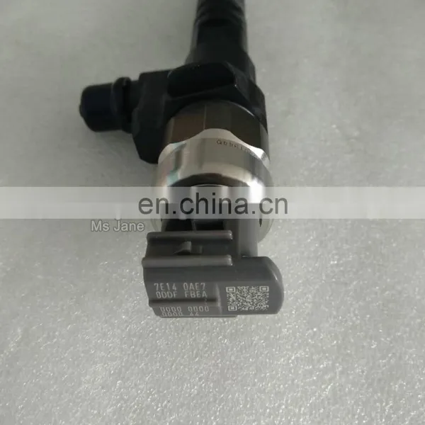 Original Common Rail Injector 295050-1980 for V3307 photo-2