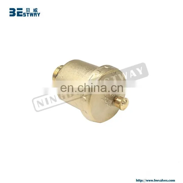 ISO Certification Top Quality Radiator Thermostat Valve