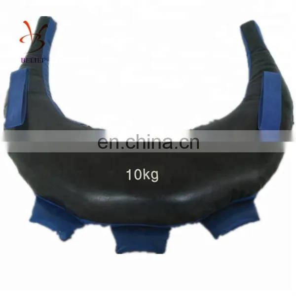 High Quality PU Leather Bulgarian Bag photo-2
