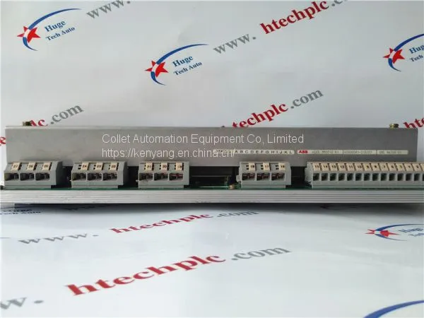 ABB SDCS-CON-2 3ADT309600R1 photo-4